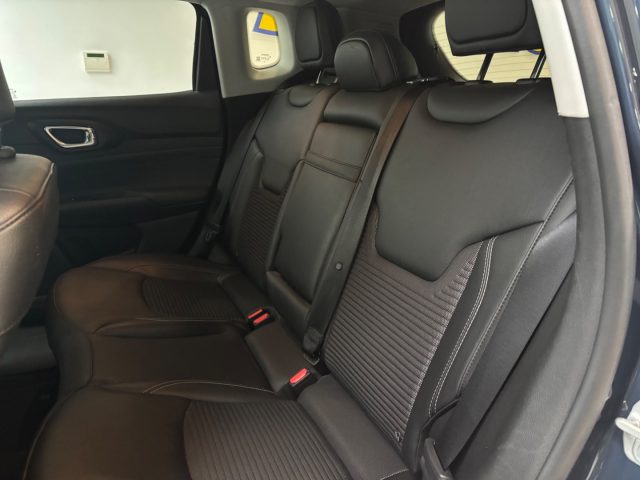JEEP Compass usata, con Cruise Control