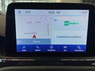 FORD Focus usata, con Controllo automatico clima