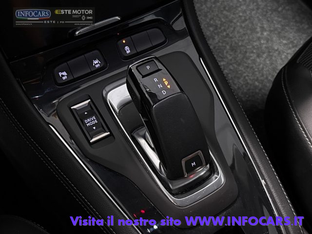 OPEL Grandland usata, con Touch screen