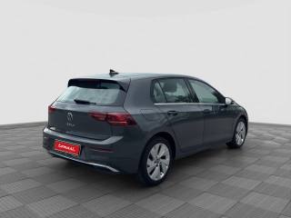 VOLKSWAGEN Golf usata 4