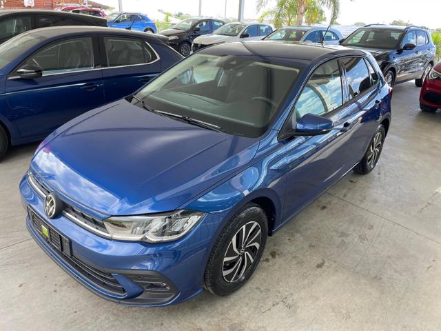 VOLKSWAGEN Polo usata, con Alzacristalli elettrici