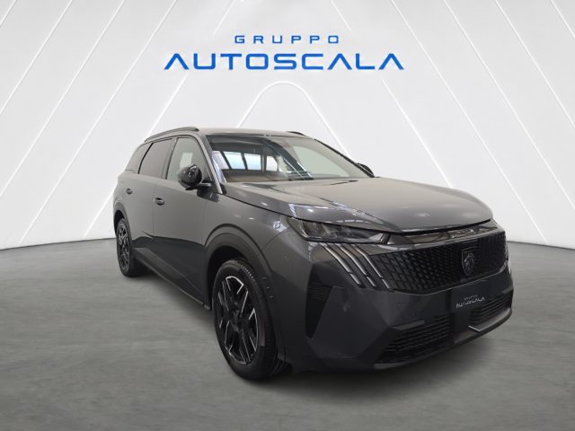 PEUGEOT 5008 usata, con Climatizzatore