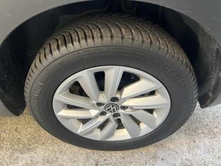 VOLKSWAGEN T-Cross usata, con Climatizzatore