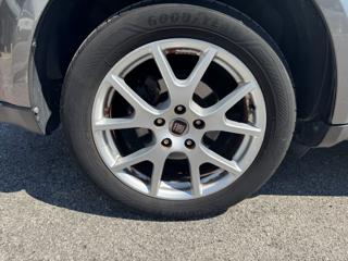 FIAT Freemont usata, con Regolazione elettrica sedili