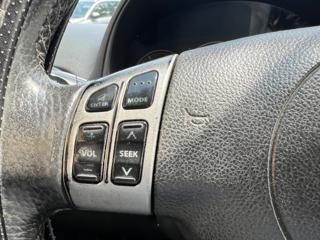 FIAT Sedici usata, con Filtro antiparticolato