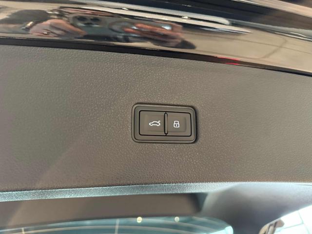 AUDI Q8 usata, con Cerchi in lega