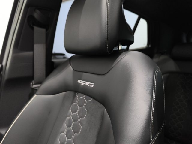 KIA Sportage usata, con Fendinebbia