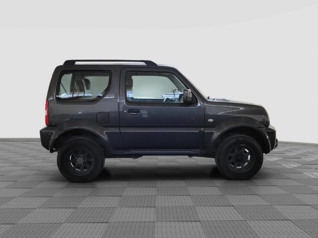SUZUKI Jimny usata 5