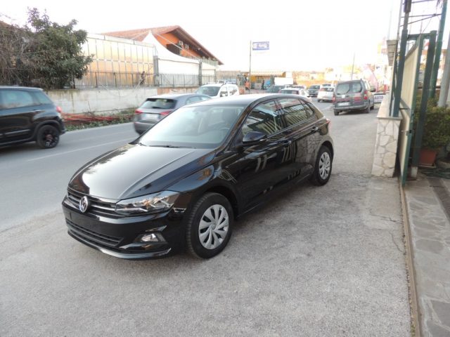 VOLKSWAGEN Polo usata, con Airbag