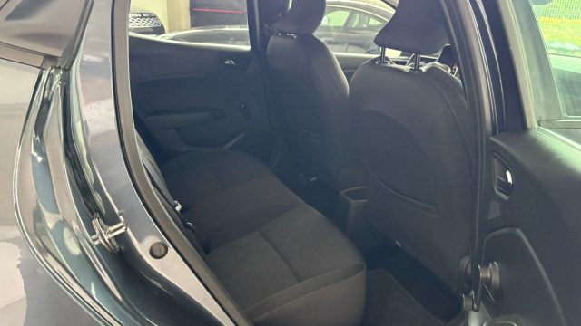 RENAULT Clio usata, con Cruise Control