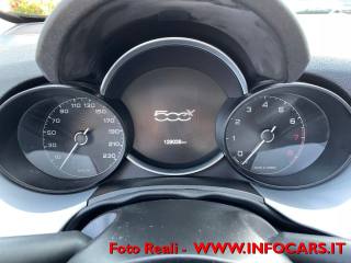 FIAT 500X usata, con Park Distance Control
