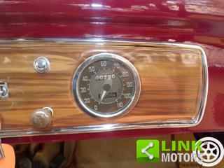 FIAT 500C usata 65
