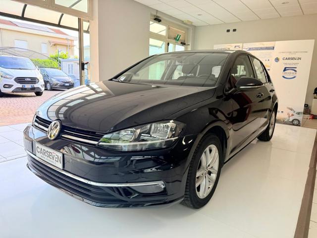VOLKSWAGEN Golf usata, con ABS