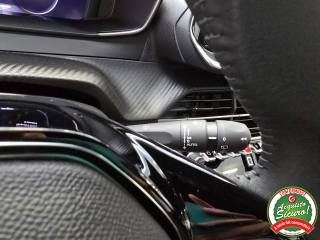 PEUGEOT 2008 usata, con Servosterzo
