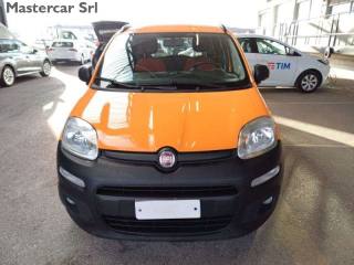 FIAT Panda usata, con Chiusura centralizzata