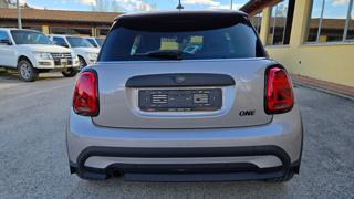 MINI One usata, con Alzacristalli elettrici