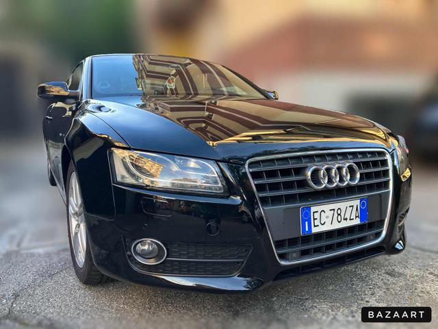 AUDI A5 usata, con Airbag Passeggero