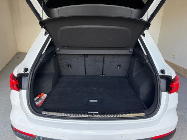 AUDI Q3 usata, con Bluetooth