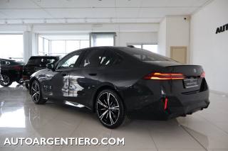 BMW 520 usata, con Airbag laterali