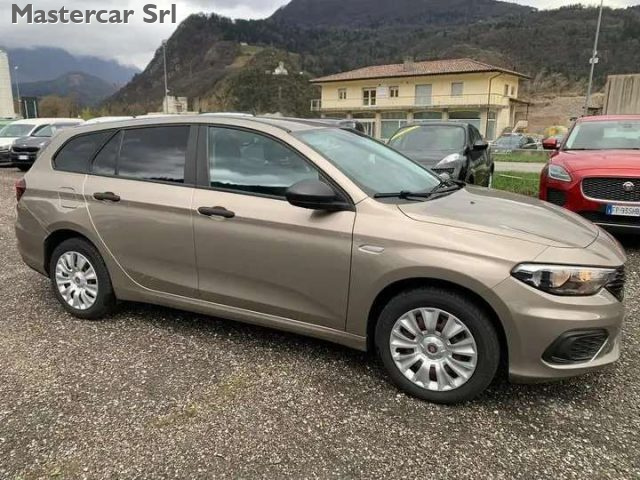 FIAT Tipo usata, con Regolazione elettrica sedili