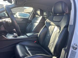 AUDI A6 allroad usata, con Boardcomputer