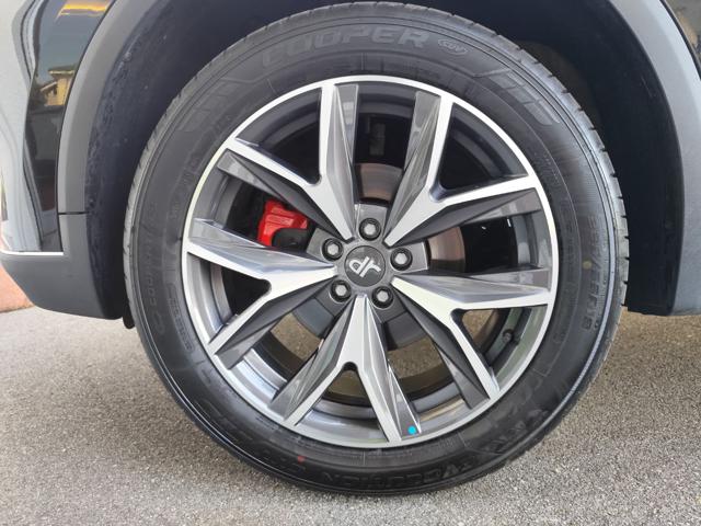 DR MOTOR DR 6.0 usata, con Climatizzatore