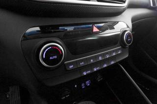 HYUNDAI Tucson usata 17