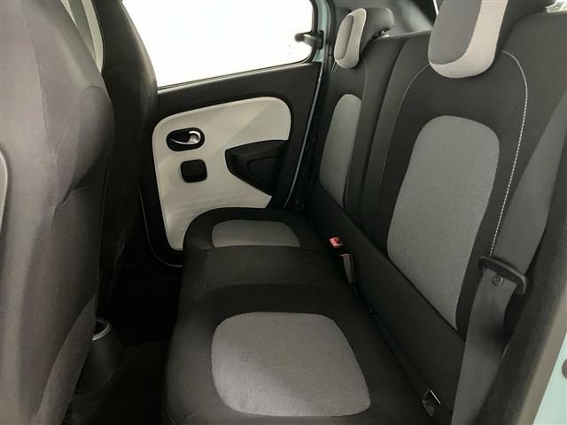 RENAULT Twingo usata, con Servosterzo