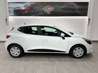 RENAULT Clio usata, con Alzacristalli elettrici
