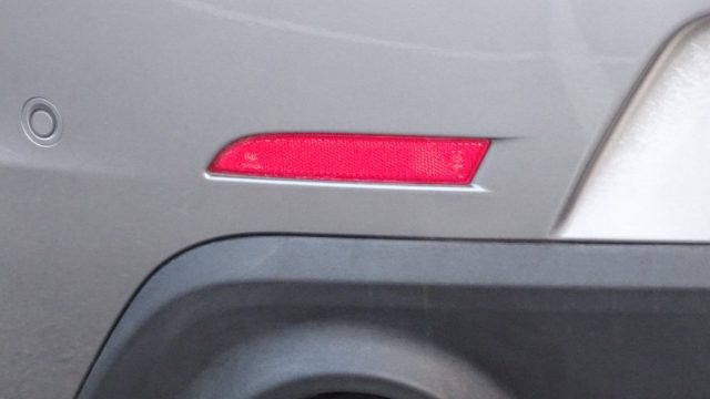 ALFA ROMEO Giulietta usata, con Sensori di parcheggio posteriori