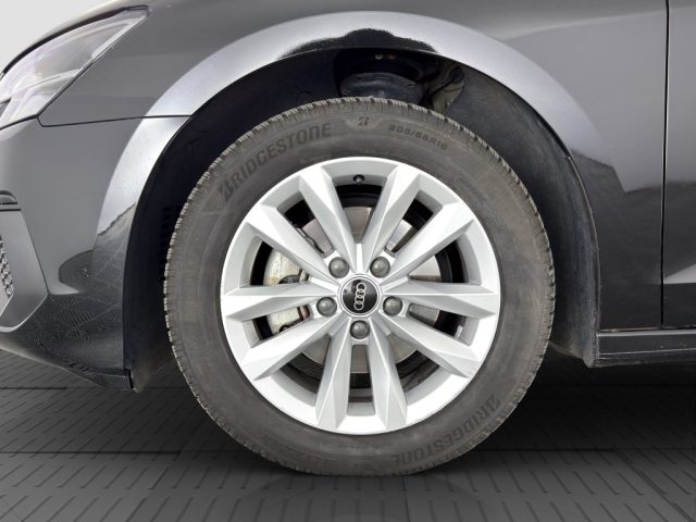 AUDI A3 usata 15