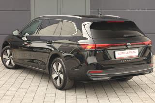VOLKSWAGEN Passat usata, con Airbag Passeggero