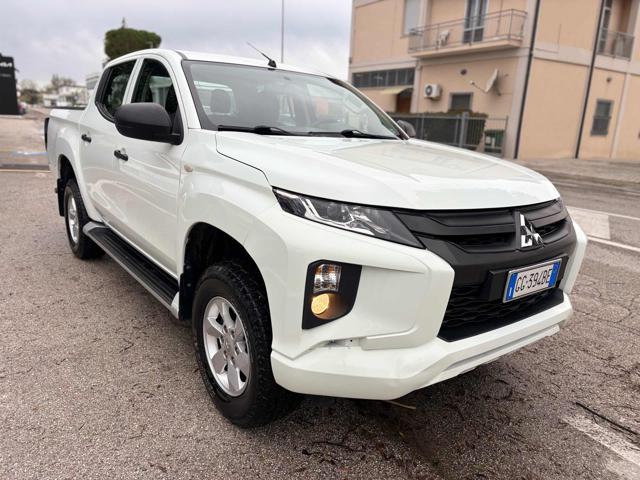 MITSUBISHI L200 usata, con Airbag Passeggero