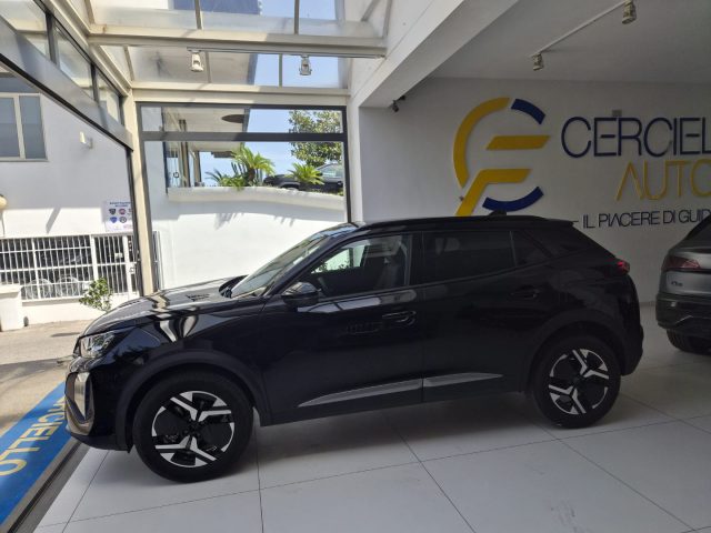 PEUGEOT 2008 usata, con Autoradio