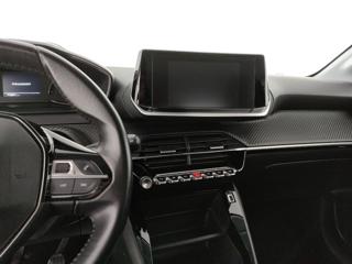 PEUGEOT 208 usata, con Controllo trazione