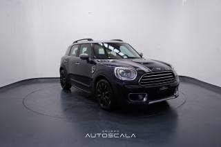 MINI Countryman usata, con Chiusura centralizzata