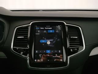 VOLVO XC90 usata, con Touch screen
