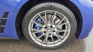 BMW 420 usata, con Autoradio