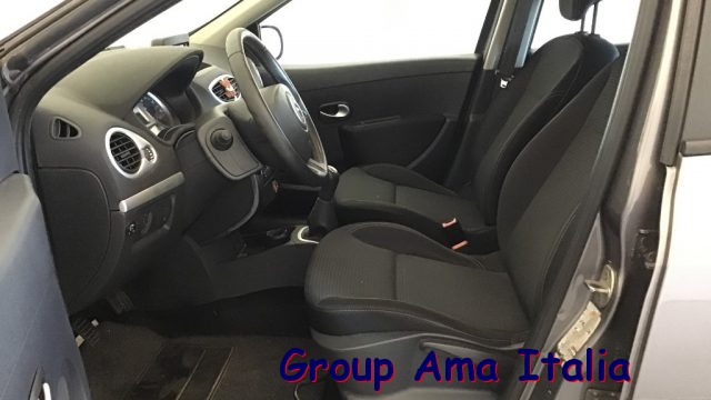 RENAULT Clio usata, con Cerchi in lega