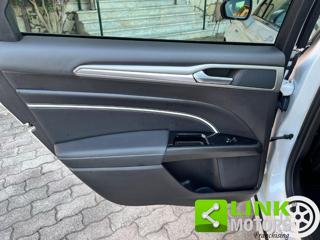 FORD Mondeo usata, con Fari LED