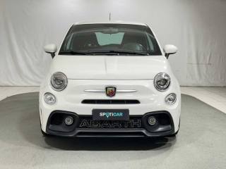 ABARTH 595 usata, con Climatizzatore