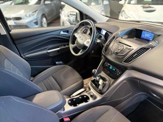 FORD Kuga usata, con Cerchi in lega