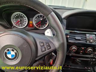 BMW M6 usata, con Sensori di parcheggio posteriori