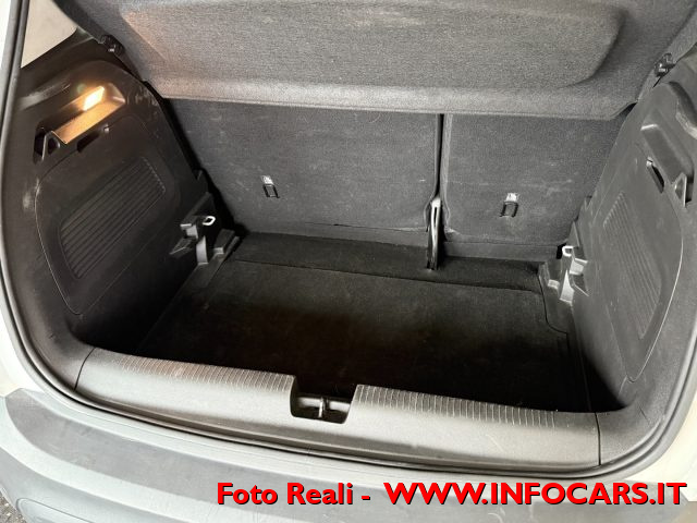 OPEL Crossland usata, con MP3