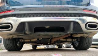 MERCEDES-BENZ GLB 200 usata, con Sedili sportivi