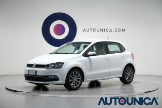 VOLKSWAGEN Polo 1.2 TSI DSG 5P HIGHLINE BLUEMOTION TECHNOLOGY
