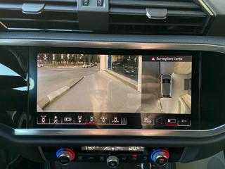 AUDI Q3 usata, con Controllo elettronico della corsia