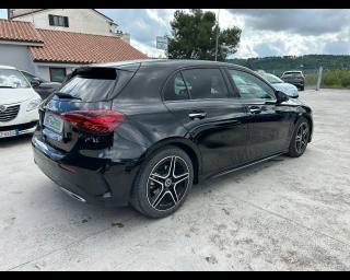 MERCEDES-BENZ A 180 usata, con Cerchi in lega