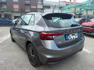 SKODA Fabia usata, con Airbag laterali