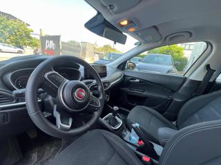 FIAT Tipo usata, con Cruise Control
